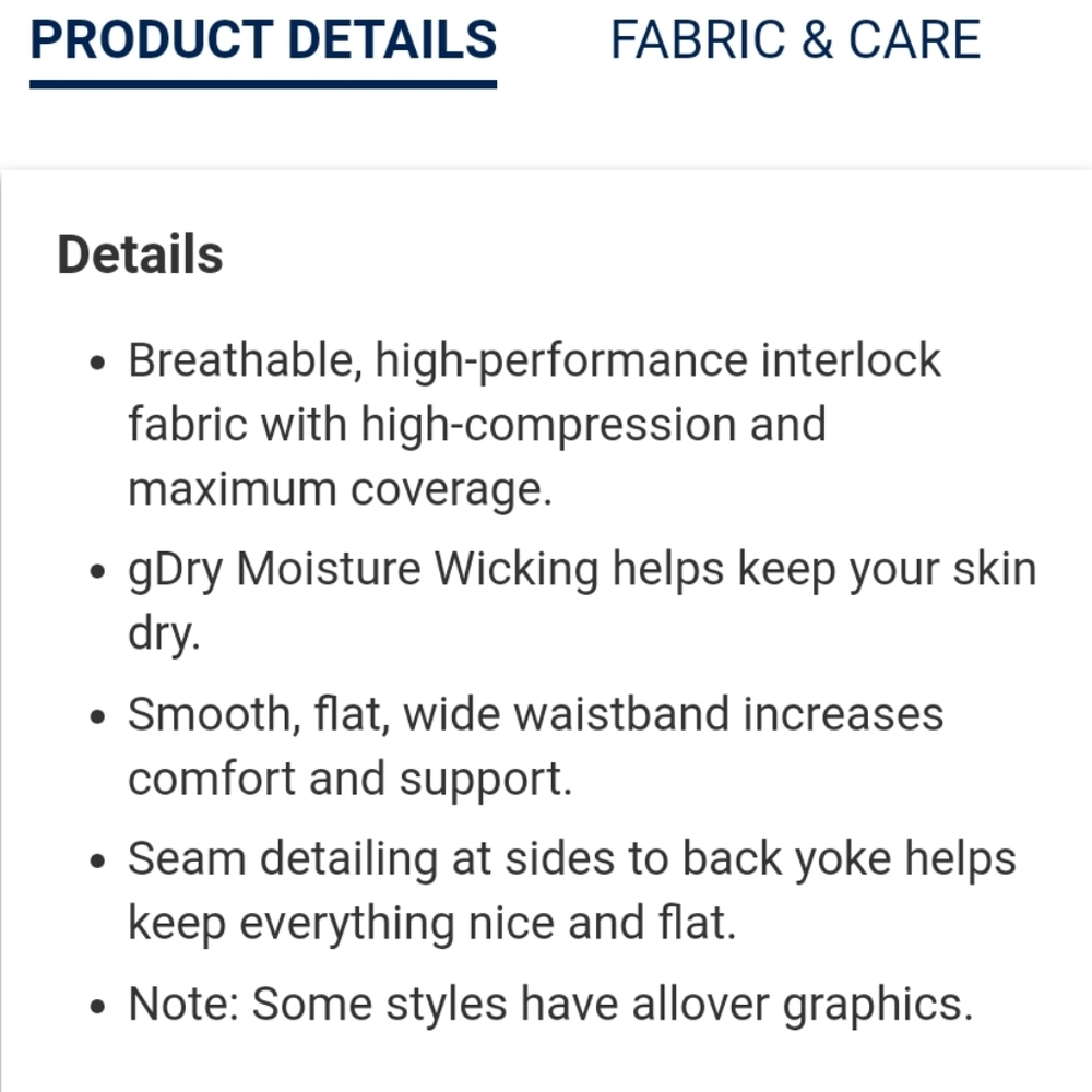 👀50% OFF🖤💗💜 NWT‼️ GapFit Basic Leggings - Picture 4 of 8